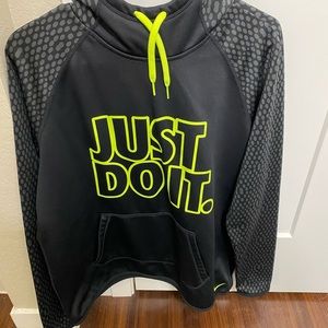 Nike Pullover Hoodie